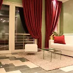Central Rooms לינה וארוחת בוקר *