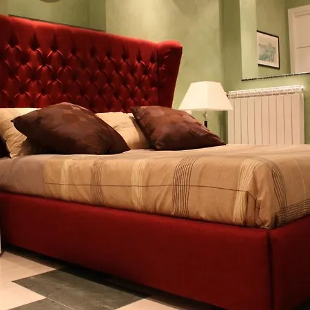 Central Rooms Bed and breakfast *