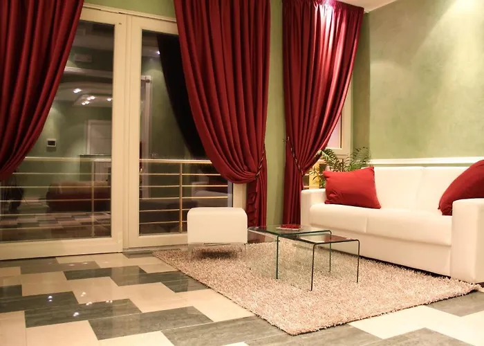 Central Rooms Oda ve Kahvaltı *