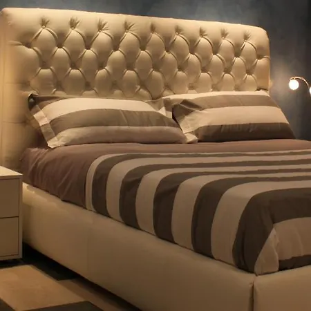 Central Rooms Bed & Breakfast Lido di Noto
