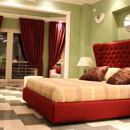Central Rooms * Lido di Noto