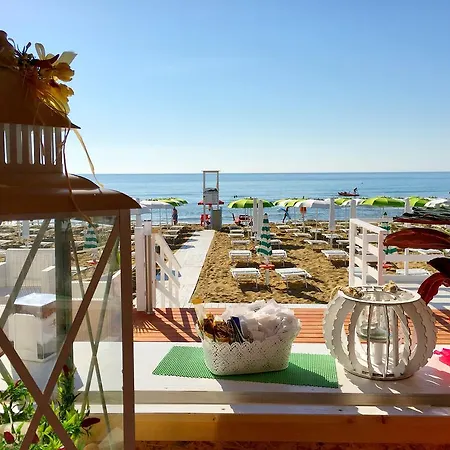 Central Rooms * Lido di Noto